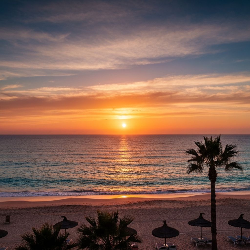 Discover the Magic of Morocco