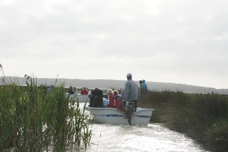 Agadir Boat Trip in Agadir, Morocco