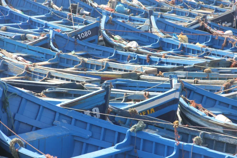 Agadir Boat Trip in Agadir, Morocco