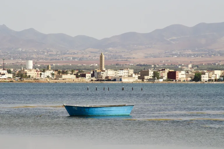 Agadir Boat Trip in Agadir, Morocco