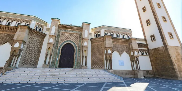 Taghazout to Agadir City Tour in Agadir, Morocco