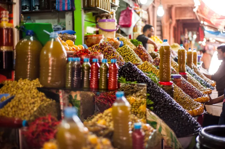 Taghazout to Agadir City Tour in Agadir, Morocco