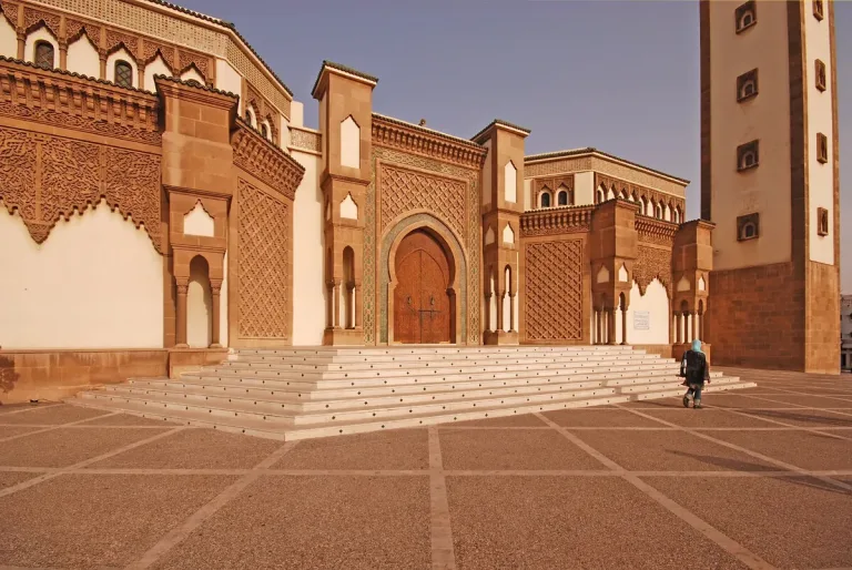 Taghazout to Agadir City Tour in Agadir, Morocco