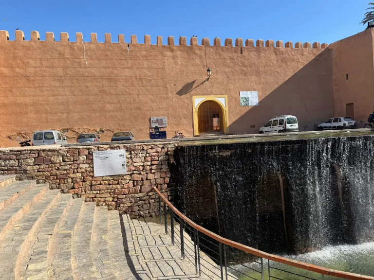 Legzira Beach & Tiznit in Agadir, Morocco