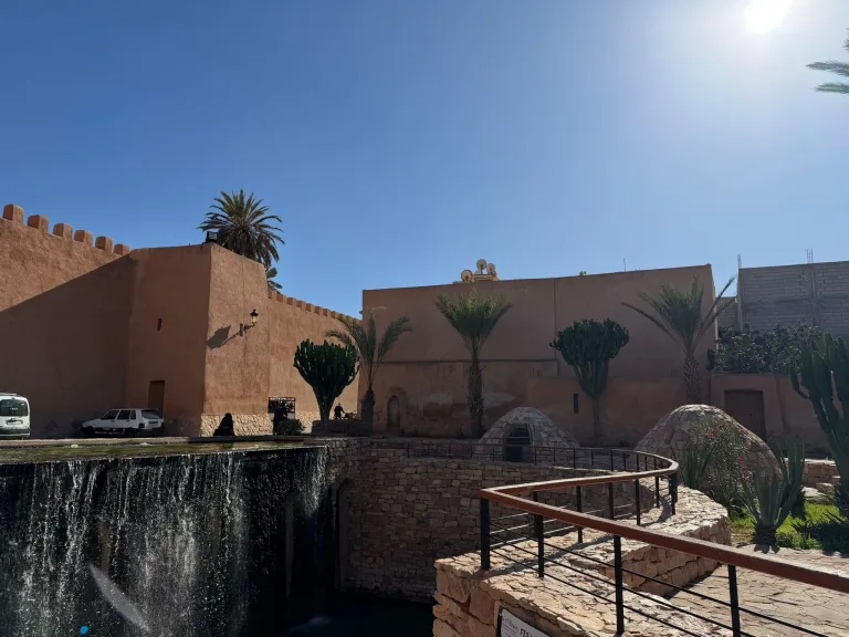 Legzira Beach & Tiznit in Agadir, Morocco