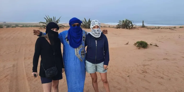 Mini Sahara Desert Tour in Agadir, Morocco