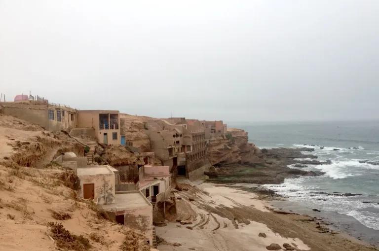 Mini Sahara Desert Tour in Agadir, Morocco