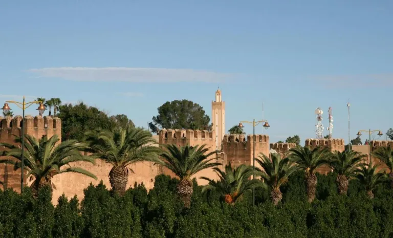 Taroudant & Tiout from Taghazout in Agadir, Morocco