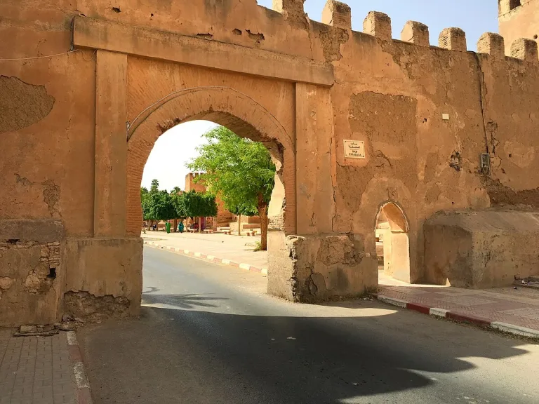 Taroudant & Tiout from Taghazout in Agadir, Morocco